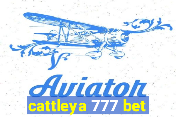 cattleya 777 bet